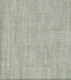 Plain Linen Fabric by Fermoie Rain Plain Linen Fabric by Fermoie Rain