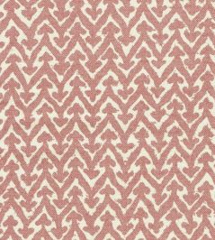 Rabanna Fabric by Fermoie Pink Rabanna Fabric by Fermoie Pink