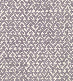 Rabanna Fabric by Fermoie Purple Rabanna Fabric by Fermoie Purple