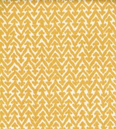 Rabanna Fabric by Fermoie Sunflower Rabanna Fabric by Fermoie Sunflower