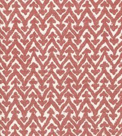 Rabanna Fabric by Fermoie Coral Rabanna Fabric by Fermoie Coral
