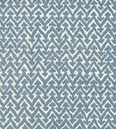 Rabanna Fabric by Fermoie Arctic Rabanna Fabric by Fermoie Arctic