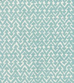 Rabanna Fabric by Fermoie Ice Rabanna Fabric by Fermoie Ice
