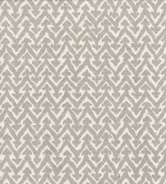 Rabanna Fabric by Fermoie Light Grey Rabanna Fabric by Fermoie Light Grey