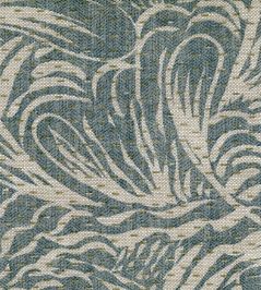Savernake Fabric by Fermoie Denim Savernake Fabric by Fermoie Denim