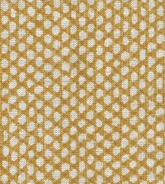 Wicker Linen Fabric by Fermoie Dandelion Wicker Linen Fabric by Fermoie Dandelion