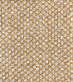 Wicker Linen Fabric by Fermoie Yellow Wicker Linen Fabric by Fermoie Yellow