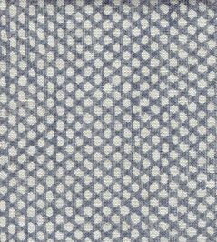 Wicker Linen Fabric by Fermoie Soot Wicker Linen Fabric by Fermoie Soot