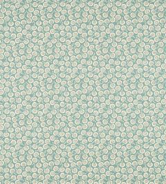 Fern Frond Fabric by Sanderson Danbury Fern Frond Fabric by Sanderson Danbury