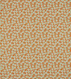 Fern Frond Fabric by Sanderson Rowanberry Fern Frond Fabric by Sanderson Rowanberry