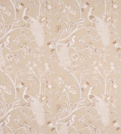 Fernanda Fabric by Colefax and Fowler Beige Fernanda Fabric by Colefax and Fowler Beige