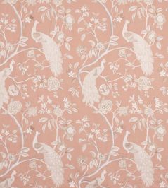 Fernanda Fabric by Colefax and Fowler Old Pink Fernanda Fabric by Colefax and Fowler Old Pink