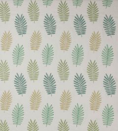 Ferndown Fabric by Jane Churchill Emerald Ferndown Fabric by Jane Churchill Emerald
