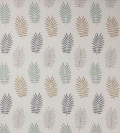 Ferndown Fabric by Jane Churchill Grey Ferndown Fabric by Jane Churchill Grey