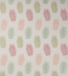 Ferndown Fabric by Jane Churchill Multi Ferndown Fabric by Jane Churchill Multi