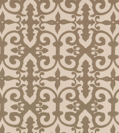 Ferne Park Wallpaper by Schumacher Berber Brown Ferne Park Wallpaper by Schumacher Berber Brown