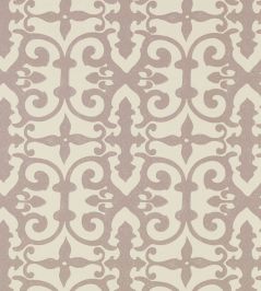 Ferne Park Wallpaper by Schumacher Lilac Ferne Park Wallpaper by Schumacher Lilac