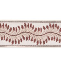 Fernelle Braid Trim by James Hare Ballerina Fernelle Braid Trim by James Hare Ballerina