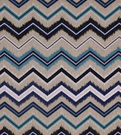 Festival Fabric by Warwick Oceana Festival Fabric by Warwick Oceana