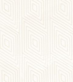 Fetiche Fabric by Camengo Blanc Fetiche Fabric by Camengo Blanc