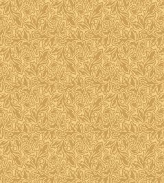 Feuille Wallpaper by Farrow & Ball India Yellow Feuille Wallpaper by Farrow & Ball India Yellow