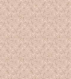 Feuille Wallpaper by Farrow & Ball Pink Ground / Templeton Pink Feuille Wallpaper by Farrow & Ball Pink Ground / Templeton Pink