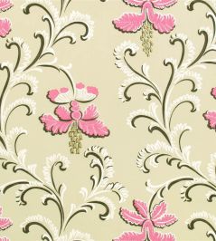 Fidelio Fabric by Designers Guild Peony Fidelio Fabric by Designers Guild Peony