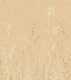 Field Line Mural by Caselio Lin Field Line Mural by Caselio Lin