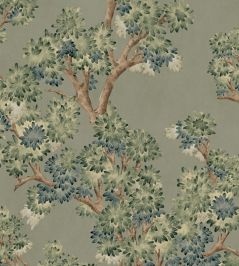 Field Maple Wallpaper by Coordonne Sage Field Maple Wallpaper by Coordonne Sage