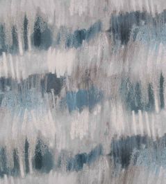 Field Fabric by Villa Nova Celadon Field Fabric by Villa Nova Celadon