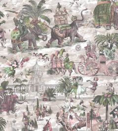 Fiesta Wallpaper by Brand McKenzie Rose & Forest Fiesta Wallpaper by Brand McKenzie Rose & Forest