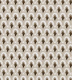Fifi Fabric by Wemyss Eclair Fifi Fabric by Wemyss Eclair