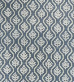 Fig Fabric by Andrew Martin Iris Fig Fabric by Andrew Martin Iris