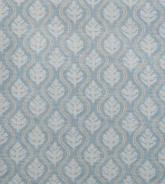 Fig Fabric by Andrew Martin Sky Fig Fabric by Andrew Martin Sky