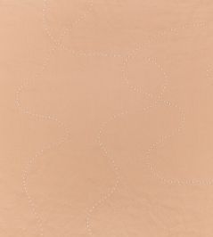 Figure Fabric by Kirkby Design Clay Figure Fabric by Kirkby Design Clay