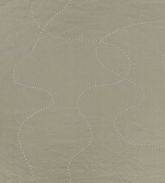 Figure Fabric by Kirkby Design Sage Figure Fabric by Kirkby Design Sage
