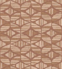 Filandra Wallpaper by Casamance Bois De Rose Filandra Wallpaper by Casamance Bois De Rose