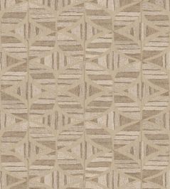 Filandra Wallpaper by Casamance Naturel Filandra Wallpaper by Casamance Naturel