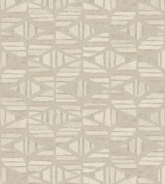 Filandra Wallpaper by Casamance Opaline Filandra Wallpaper by Casamance Opaline