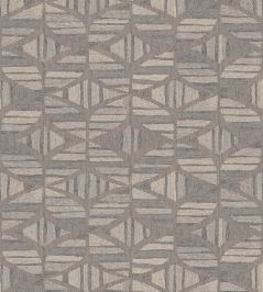 Filandra Wallpaper by Casamance Orage Filandra Wallpaper by Casamance Orage