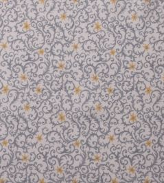 Filigree Fabric by Titley and Marr Dove Filigree Fabric by Titley and Marr Dove