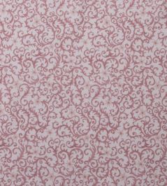 Filigree Fabric by Titley and Marr Shell Filigree Fabric by Titley and Marr Shell