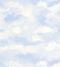Find Your Paradise Wallpaper by Caselio Bleu Find Your Paradise Wallpaper by Caselio Bleu