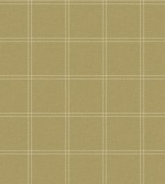 Fine Lines Wallpaper by Caselio Vert Olive Fine Lines Wallpaper by Caselio Vert Olive
