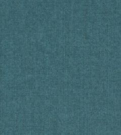 Fiora II Fabric by Wemyss Aqua Fiora II Fabric by Wemyss Aqua