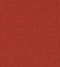 Fiora II Fabric by Wemyss Chilli Fiora II Fabric by Wemyss Chilli