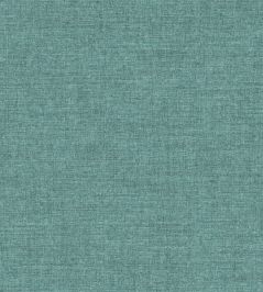 Fiora II Fabric by Wemyss Turquoise Fiora II Fabric by Wemyss Turquoise