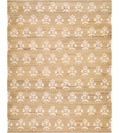 Fiorina Rug by Livabliss Beige Fiorina Rug by Livabliss Beige