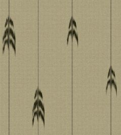 Fir Pattern Wallpaper by MINDTHEGAP Taupe/Dark Green Fir Pattern Wallpaper by MINDTHEGAP Taupe/Dark Green