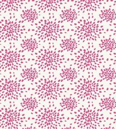 Fireworks Wallpaper by Scalamandre Azalea Fireworks Wallpaper by Scalamandre Azalea
